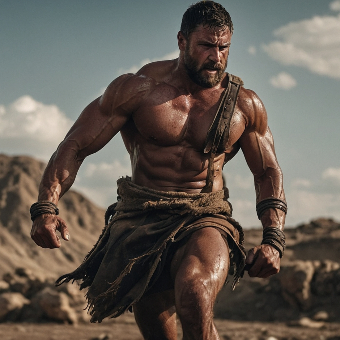 Unlock Your Potential with Our Premium Male Supplements