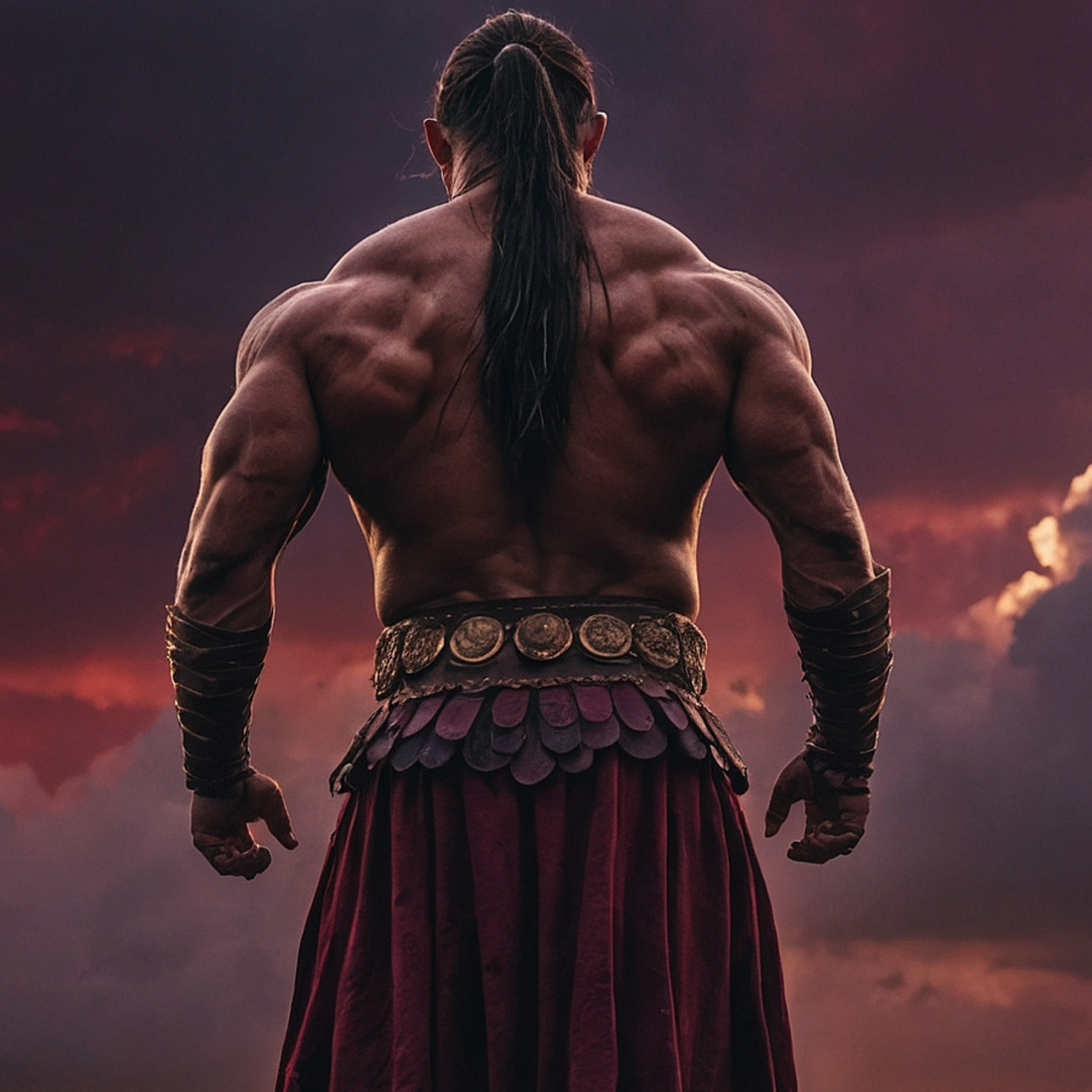 Unleash Your Inner Beast: Cordyceps Militaris - The Ancient Warrior's Secret to Explosive Power