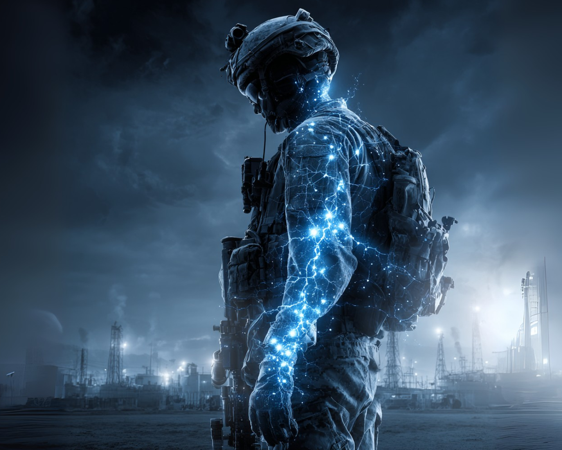 Power Your Mitochondria - The Advanced Warrior Energy System