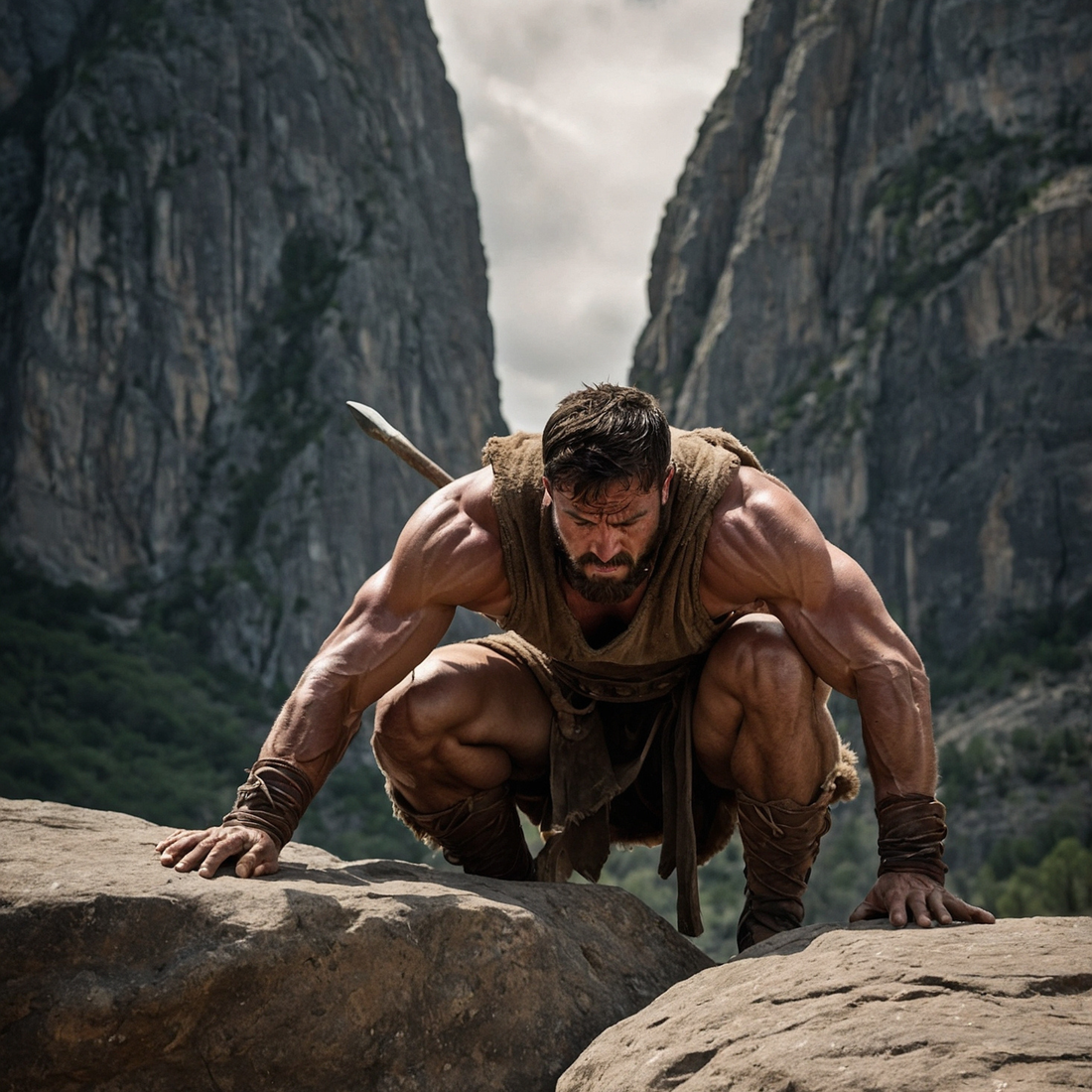 Fortify: Ancient strength meets Modern Muscle - The Power of Pure Bovine Colostrum