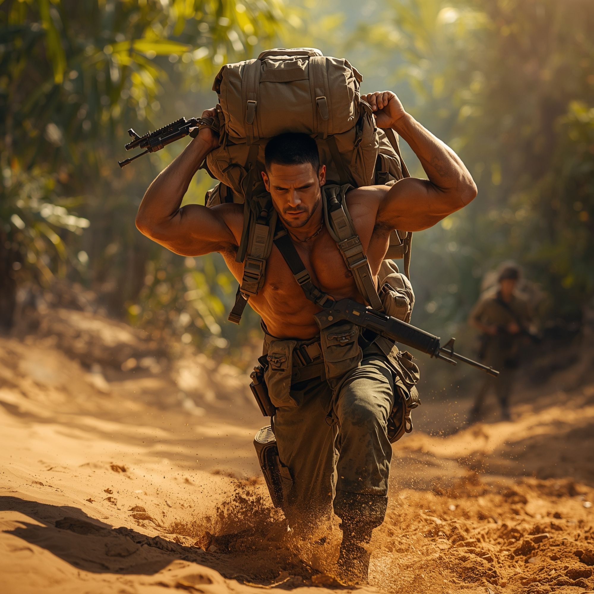 Magna: Conquering Your Performance