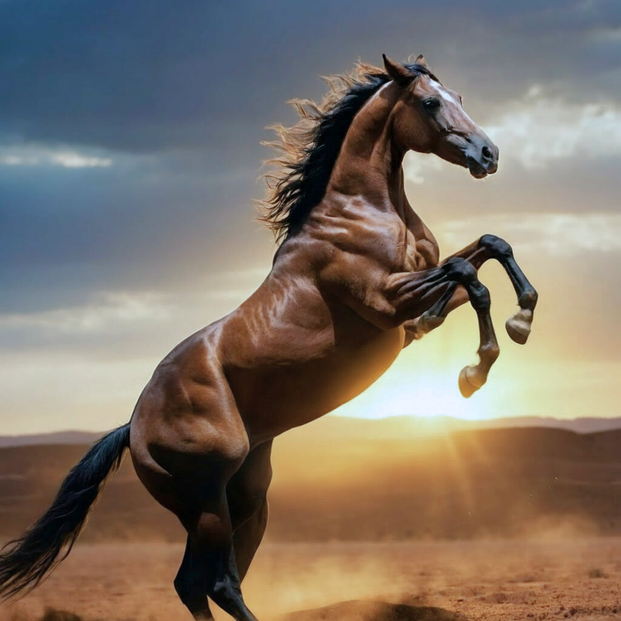 The Untainted Power: Legendary Stamina for a Modern Era