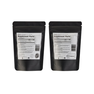 Brain Power – Combo Pack