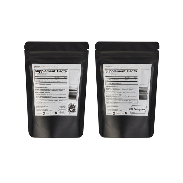 Brain Power – Combo Pack