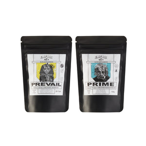 Brain Power – Combo Pack