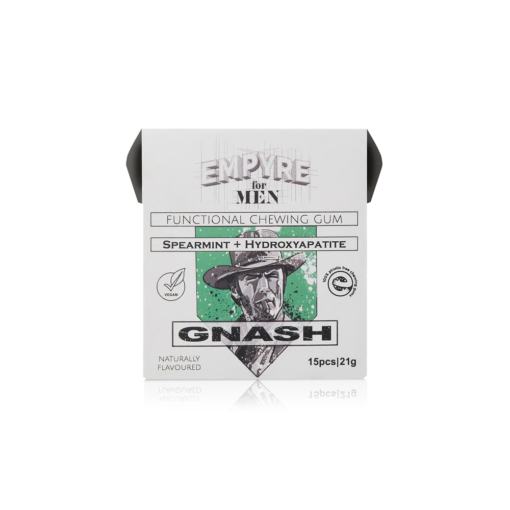 GNASH - Hydroxyapatite Functional Gum - 15pc