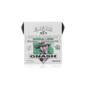 GNASH - Hydroxyapatite Functional Gum - 15pc