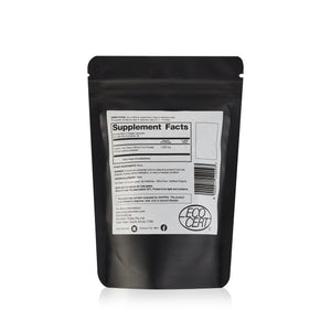 Mettle - Organic Tart Cherry - Caps