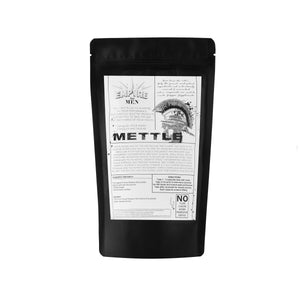 Mettle - Organic Tart Cherry - Caps