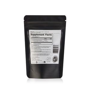 Prevail - T1978® Lions Mane Mushroom - 60caps