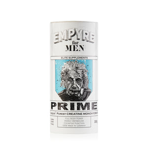 Prime - Creapure® Creatine Monohydrate Powder