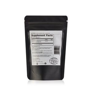 Stamina - Organic Horny Goat Weed Extract - Caps