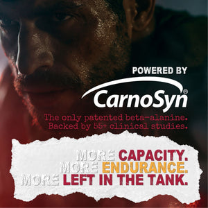Strike - CarnoSyn® Beta-Alanine Powder - 200g
