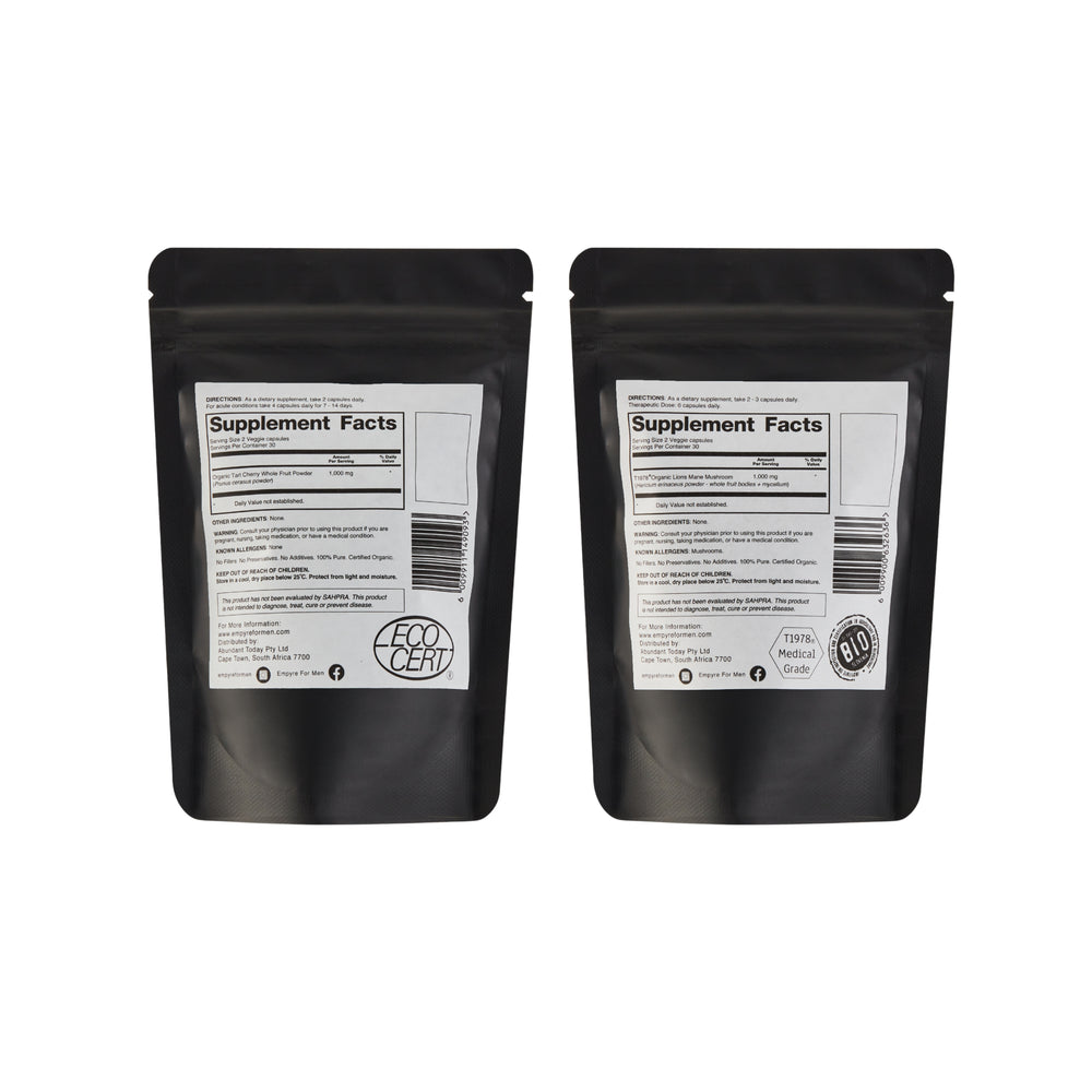 Sleep Power – Combo Pack