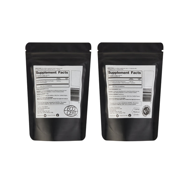 Sleep Power – Combo Pack