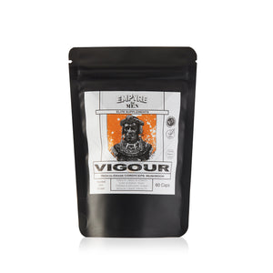 Vigour - T1978® Cordyceps Militaris Mushroom - 60caps